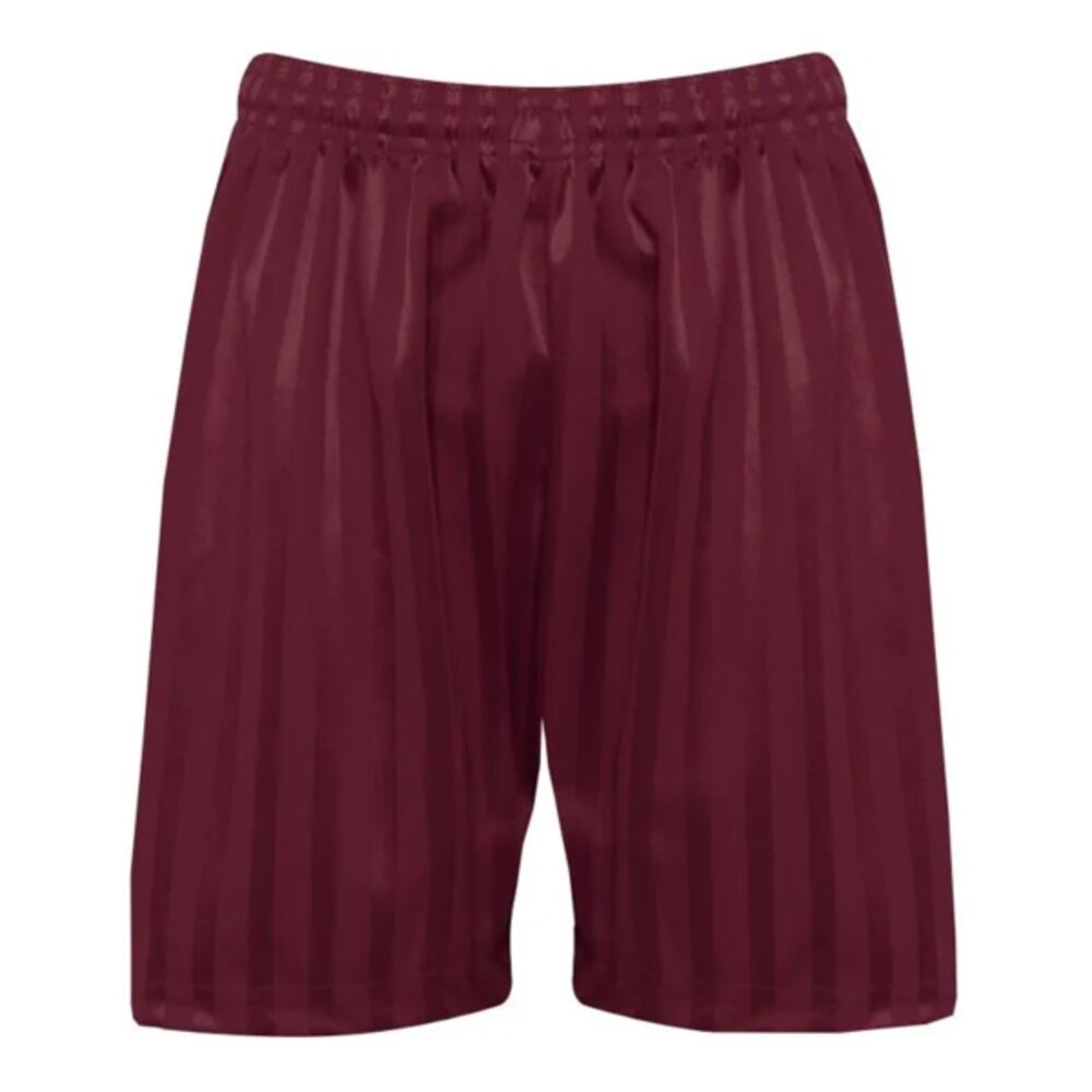 KIDS SHADOW STRIPED SHORTS Thumbnail