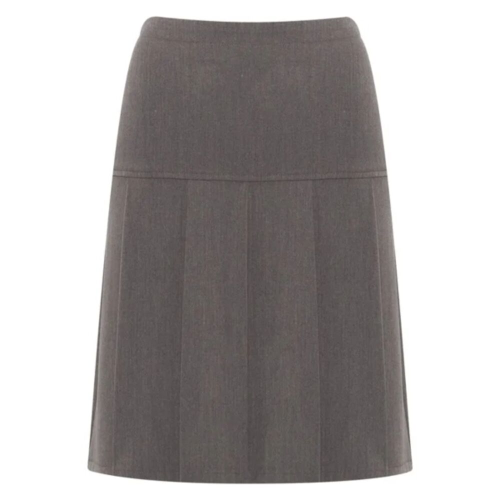 ADULT CHARLESTONE PLEATED SKIRT Thumbnail