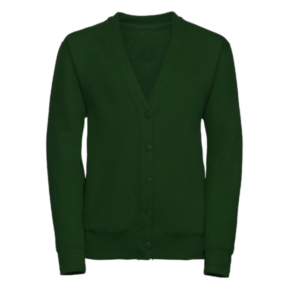 ORCHARD CARDIGAN Thumbnail