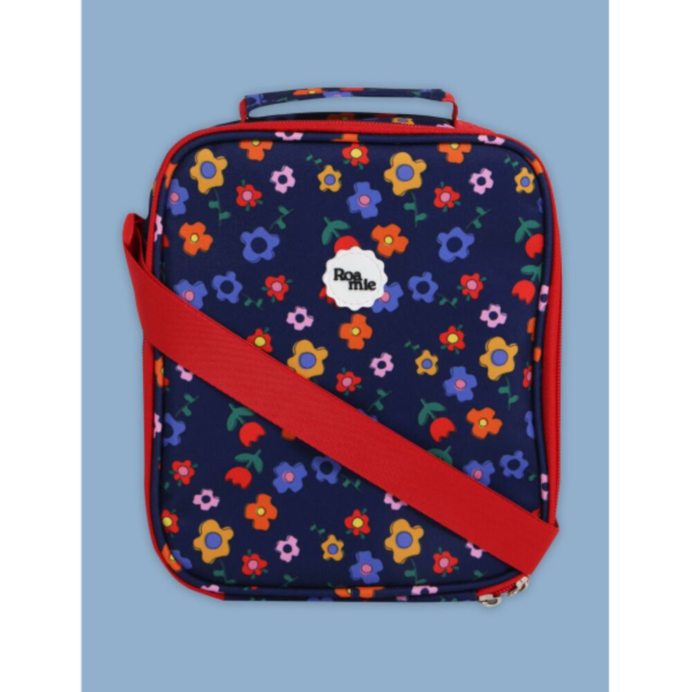 ROAMIE LUNCH BAG (3 PATTERNS AVAILABLE) Thumbnail